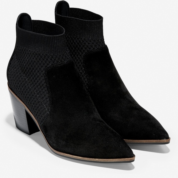 cole haan maggie bootie